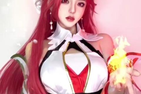 魅影妆颜大对决-谁将问鼎美妆之巅