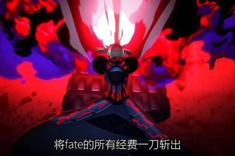 Fate为什么火——揭秘同类作品难复制走红现象的深层原因与突围策略