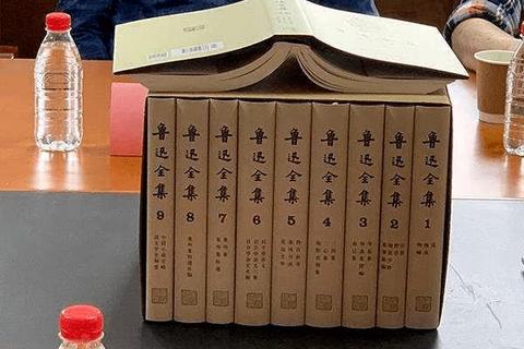 鲁迅小说全集下载_经典作品电子书资源免费获取通道