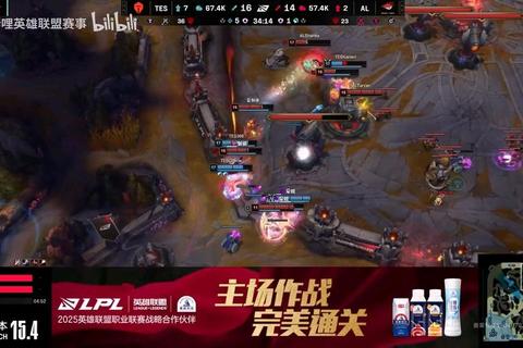 LPL职业联赛战队战术解析与选手高光时刻深度回顾