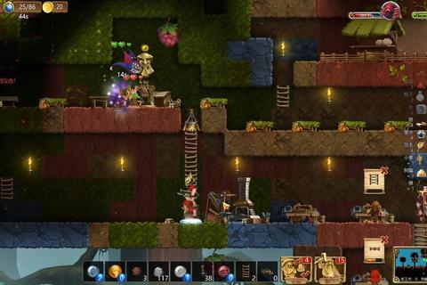 Craftopia新手必看攻略10个快速入门技巧与高效资源收集指南