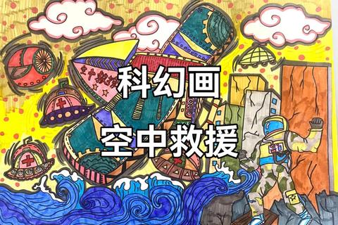 画作修复效率低耗时长？智能技术精准打救多少画作保存难题
