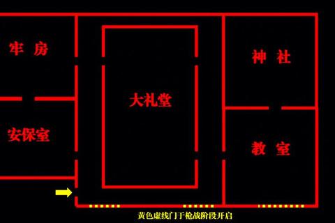 恐怖学校逃脱全线索收集与快速逃生路线指南必知技巧