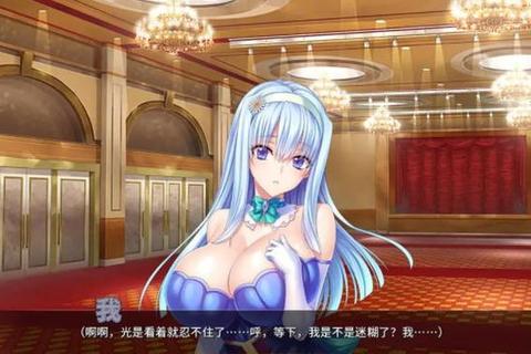 AV小游戏狂热派对_指尖畅玩奇幻互动挑战乐园