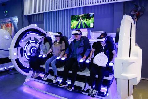 VR下载全攻略：沉浸式体验与高清资源一键获取指南