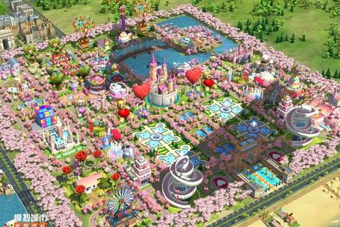 SimCity手游高效发展攻略从零开始打造繁荣都市的10个实用技巧与布局方案