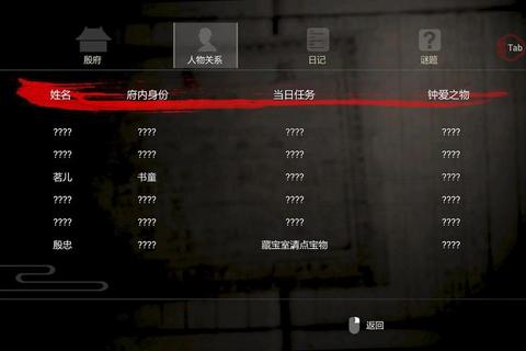 神秘纸杀手全流程通关技巧与隐藏线索收集终极攻略  第1张
