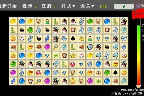 3366在线游戏：畅玩经典小游戏-热门一网打尽