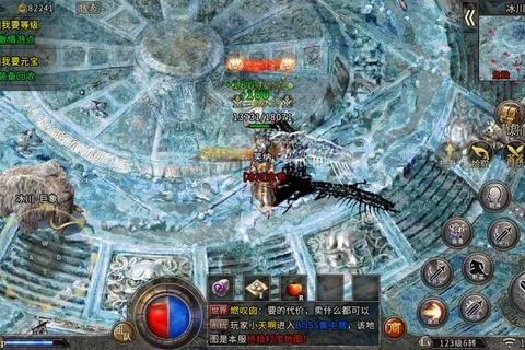 混沌神魔传神魔之体速升攻略全解析战力突破技巧