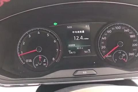 凌渡汽车怎么样油耗高空间小？实测解析省油大空间选购技巧