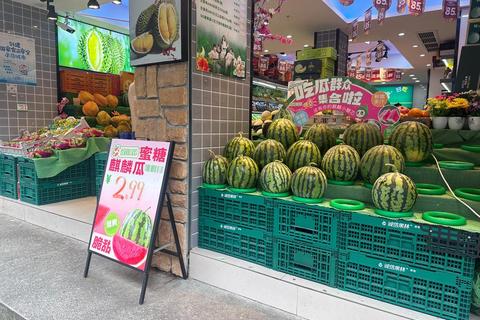 西瓜品种老旧滞销难？三步产销升级助农破局增收