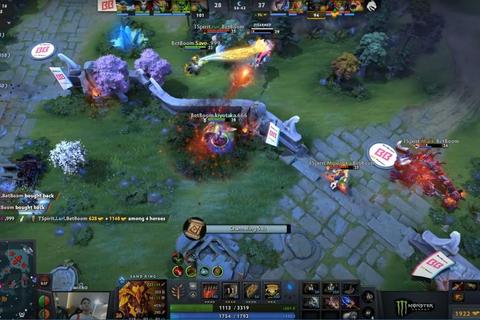 Dota2丛林肉搏高胜率技巧：野区发育与团战生存全攻略