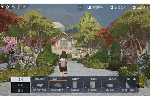 守卫黎明商人攻略零氪党开服资源规划与快速发育指南