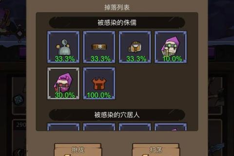 决战艾泽拉斯零氪低氪职业选择与开荒毕业装备全流程指南