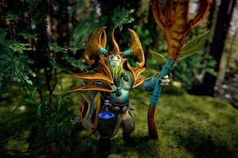 Dota2先知2020高阶攻略：树人操控与全图支援战术深度解析