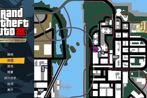 GTA3主线任务全攻略-详细流程及隐藏成就解锁指南