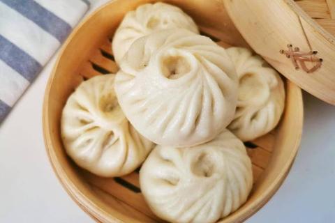 包子