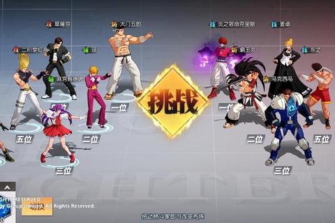 tts2手游经纪人进阶攻略：豪华阵容搭配与五星偶像全流程技巧解析