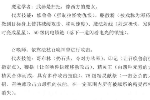 荣耀殿堂手游全职业进阶技巧与高难度副本速通实战指南