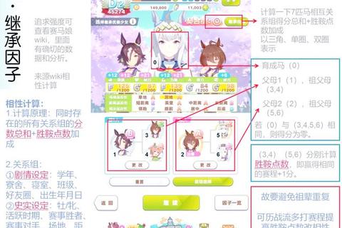 娘娘吉祥随从养成全攻略新手必看零元购与双属性培养技巧