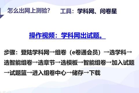 学科网免费资源下载指南-试题课件获取技巧与攻略
