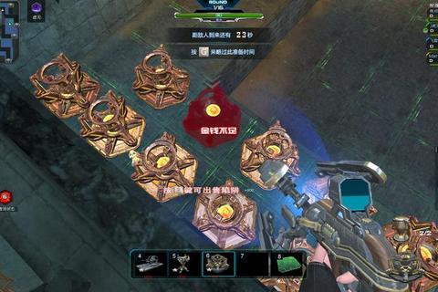无尽深渊终极攻略：新手快速通关技巧与隐藏地图高效探索路线详解