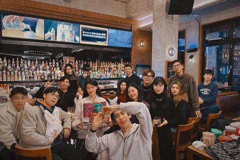 笑泪交织的告别时光-15款欢送会互动游戏点燃最后狂欢夜 笑泪交织的告别时光-15款欢送会互动游戏点燃最后狂欢夜