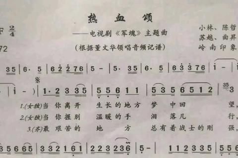 热血歌曲有哪些？找不到激发斗志的音乐？这份超燃歌单让你动力全开