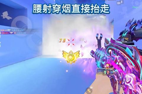 硝烟对决：迷你枪战_生存竞技场极限突围战