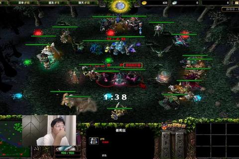 DOTA骨法2025新版出装攻略：中单辅助双修流与推进团战技巧解析