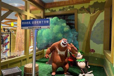 木木游戏：奇幻世界探索与沉浸式冒险新体验