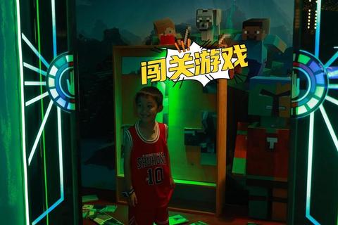 欢乐真人游戏大作战：挑战闯关任务+解锁爆笑互动时刻