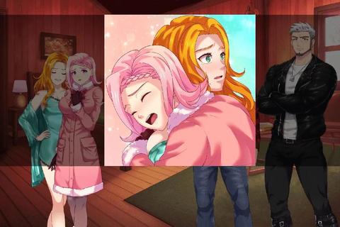 CampBuddy全角色选项攻略好感度提升技巧与完美结局路线解析