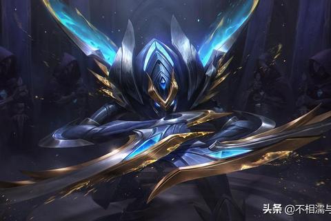 LOL瑞兹哪个皮肤有特效玩家纠结选哪款全特效盘点帮你快速选定