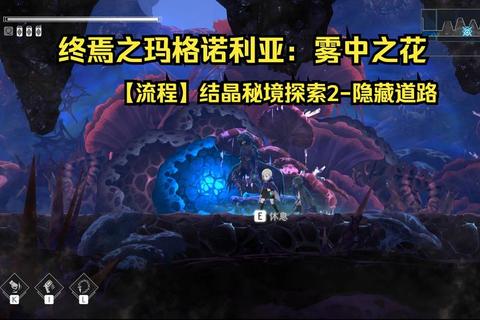 水之神殿秘境探险全解析：破解古老机关与圣泉宝藏通关路线