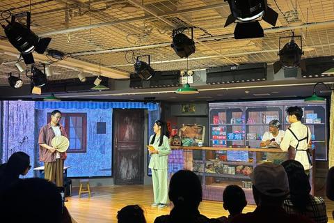 游戏导演者:沉浸式剧情构建与玩家互动掌控艺术 游戏导演者:沉浸式剧情构建与玩家互动掌控艺术