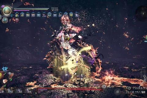 仁王战国妖魔讨伐秘录：双刀流无伤通关与修罗难度全BOSS打法解析  第1张