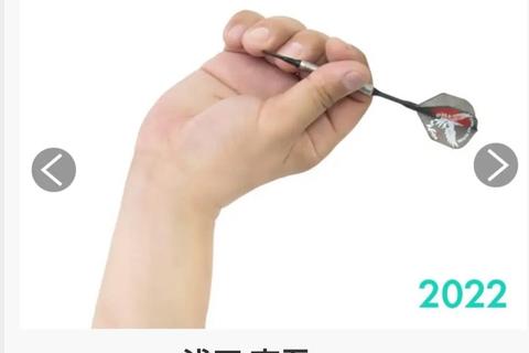 如何训练飞镖突破命中瓶颈：三招纠正姿势提升投掷稳定性