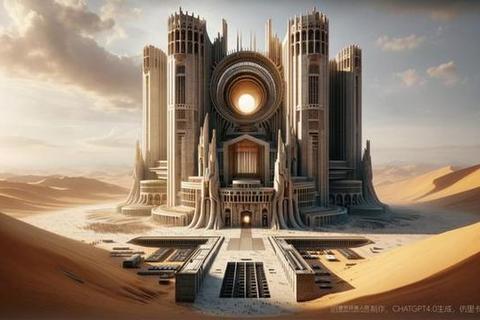 游戏建筑师：虚拟世界的创意构建与设计艺术