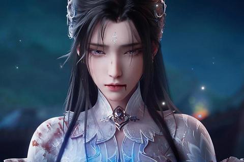 陆雪琪人物传全章节任务流程详解及雪妖雪女触发条件攻略