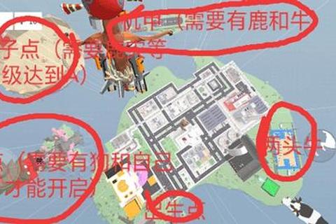 鹿模拟器下载_最新中文版PC端游戏资源获取与安装指南