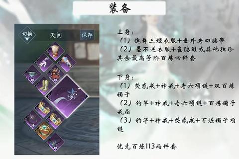 诸天决手游装备强化与分神期策略全解析 新手快速提升战力指南