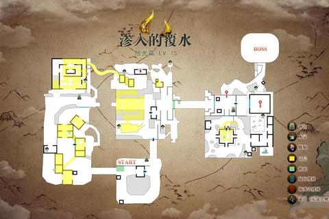 同步点游戏全收集通关技巧与隐藏要素深度解析