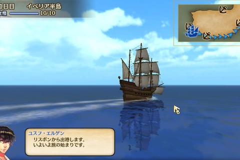 大航海时代5主线任务全流程解析与隐藏剧情解锁技巧指南
