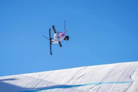 极速雪域挑战_冰雪竞速巅峰对决 极速雪域挑战_冰雪竞速巅峰对决
