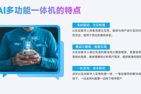 一体机是什么揭秘多功能一体机核心功能与适用场景全解析