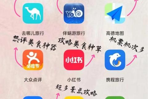 去哪儿网APP下载指南-官网及第三方平台安全获取步骤解析