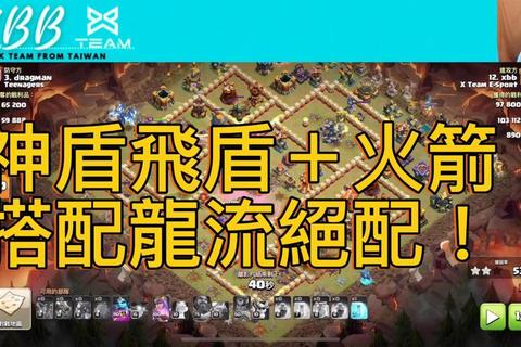 部落争霸：联盟崛起与资源争夺的终极策略生存指南