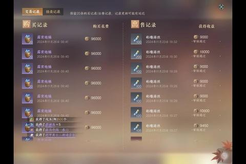 神雕侠侣手游钱庄资源速刷攻略新手必看元宝铜币高效获取技巧解析