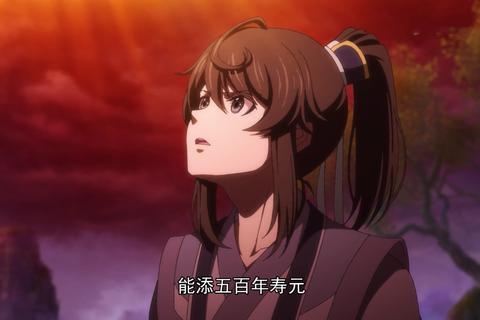 孤影徘徊的宿命之谜：游戏世界中不可攻略角色的永恒遗憾与叙事深意
